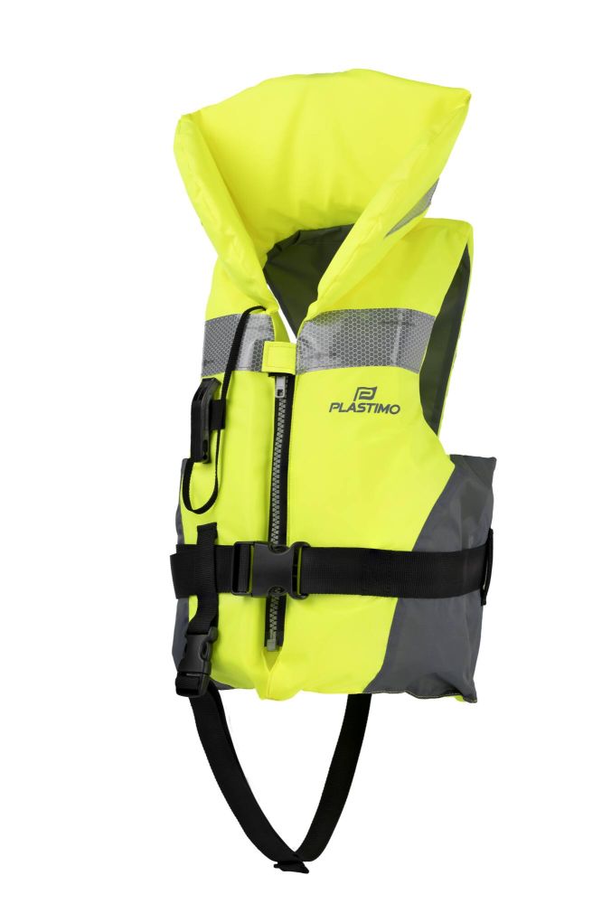 Plastimo 30-40 Kg - Lime Geel