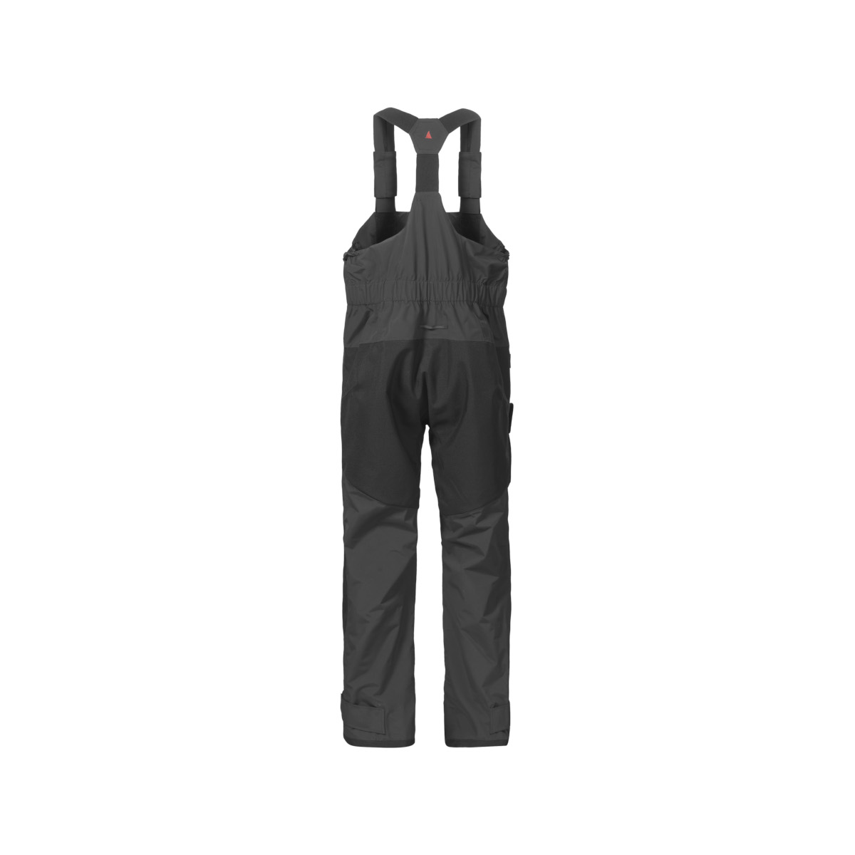 Musto BR1 Channel zeilbroek heren zwart