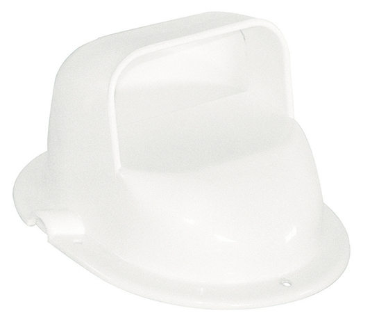 Plastimo Plast Ventilator L195x150x128mm