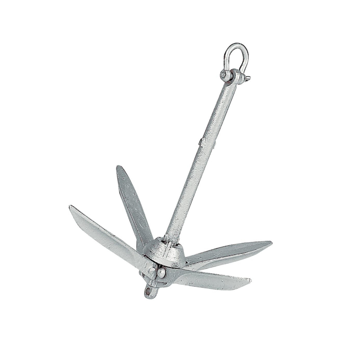 Plastimo Tulpenbakgrijper 12kg