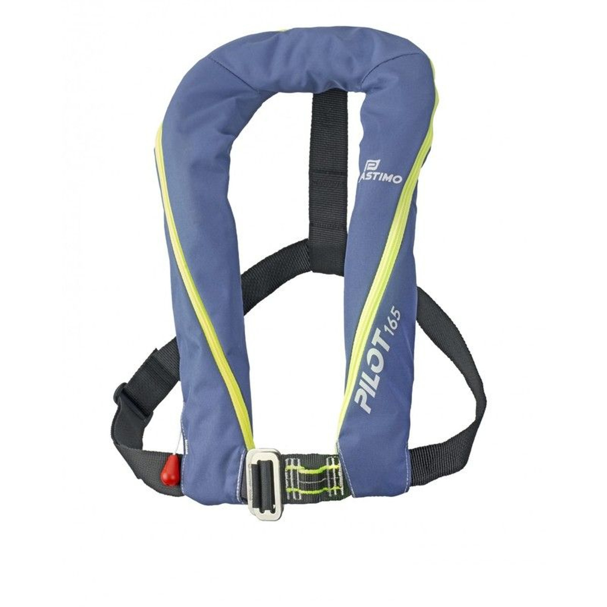 Plastimo Reddingvest New Pilot 165, Blauw