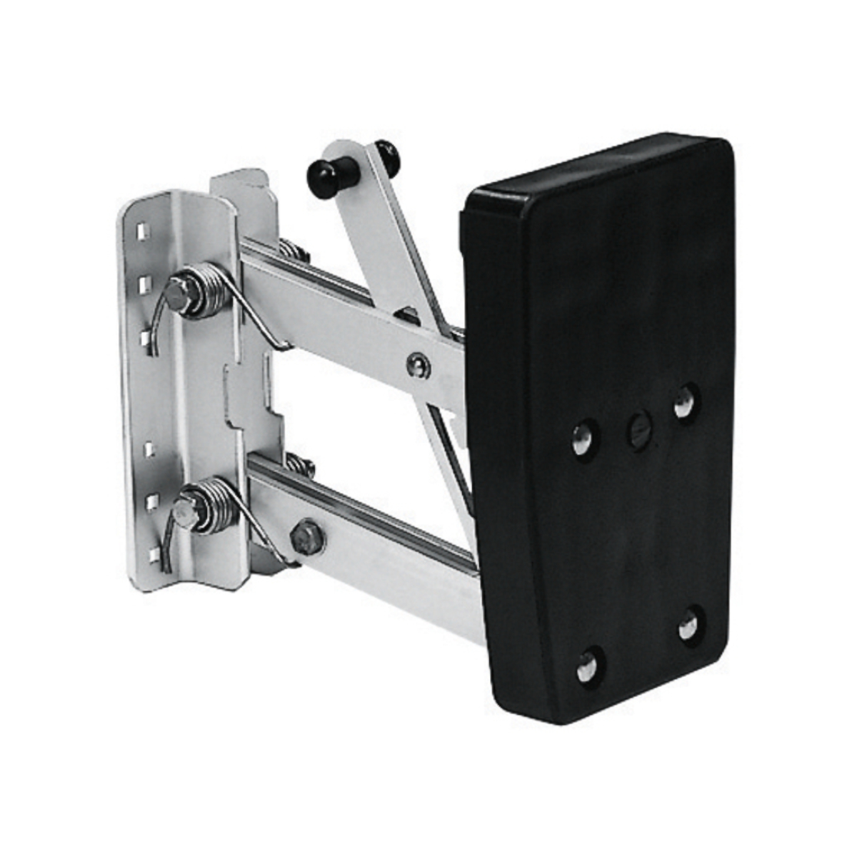 Plastimo Verstelbare Aluminium Motorsteun