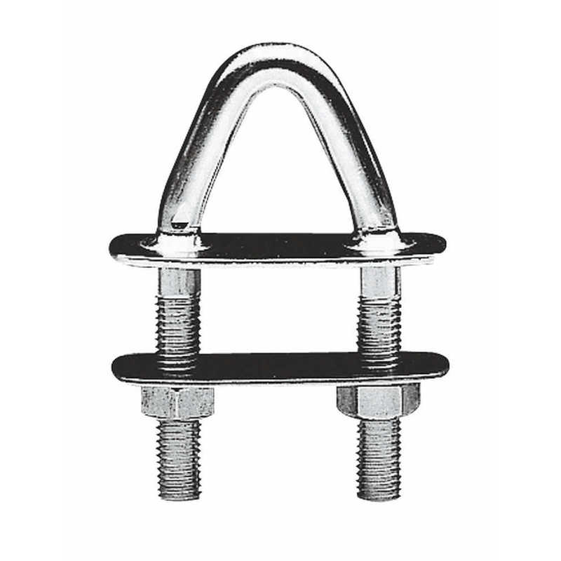 Plastimo Oogbout Driehoekig *8mm