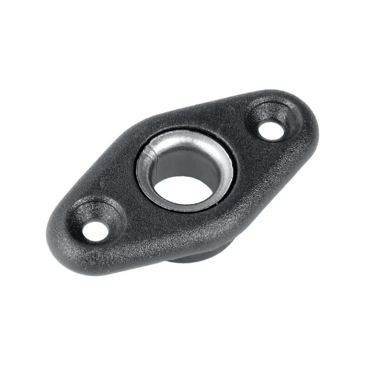 Ronstan opschroefbus 7,5mmID x 5mm diep