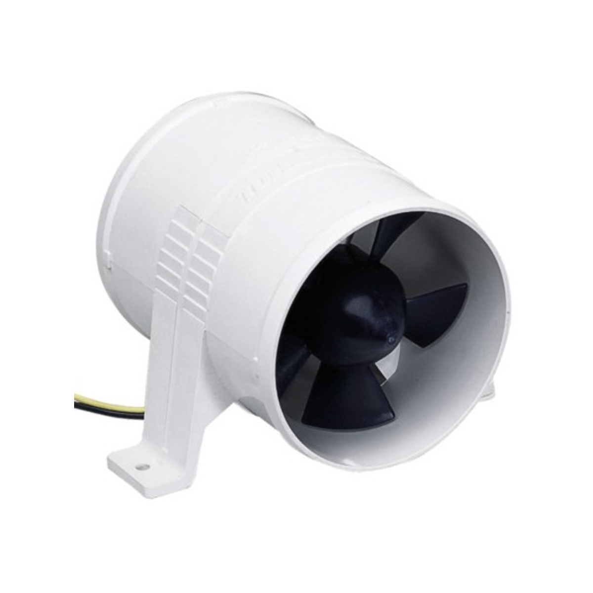Plastimo Ventilator Twinline Attwood 12v 4 Inch