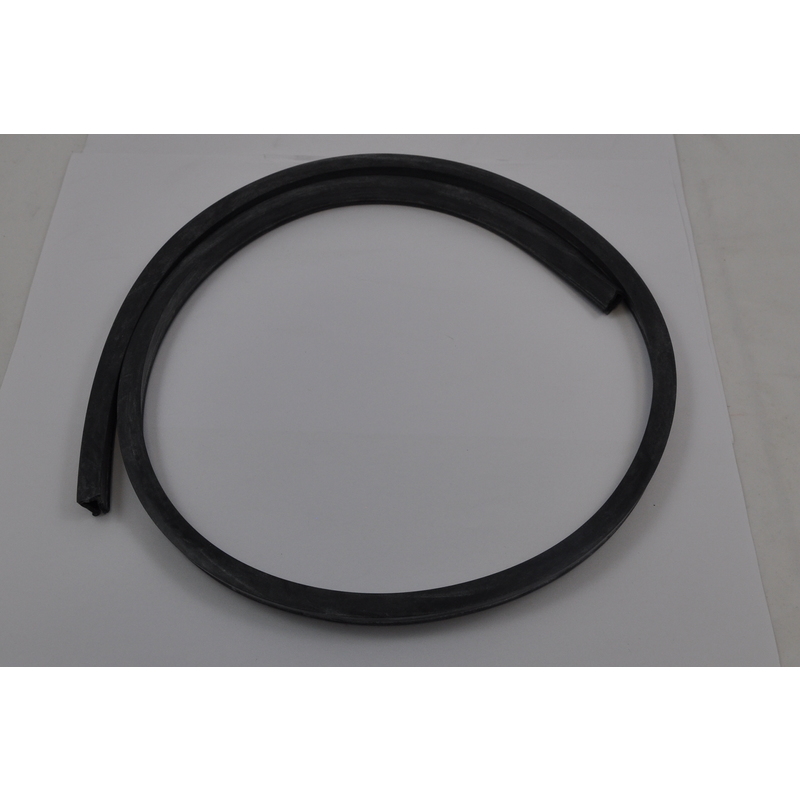 Vetus pakking voor 6 mm droge beglazing