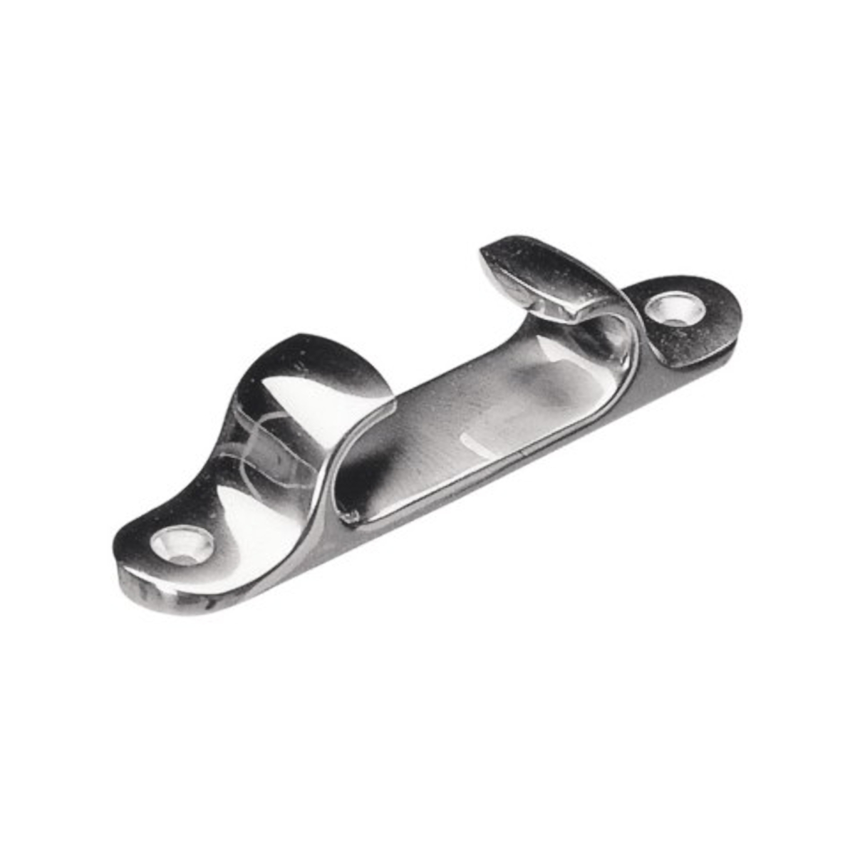 Plastimo roestvrijstalen hulzen, recht, 150mm