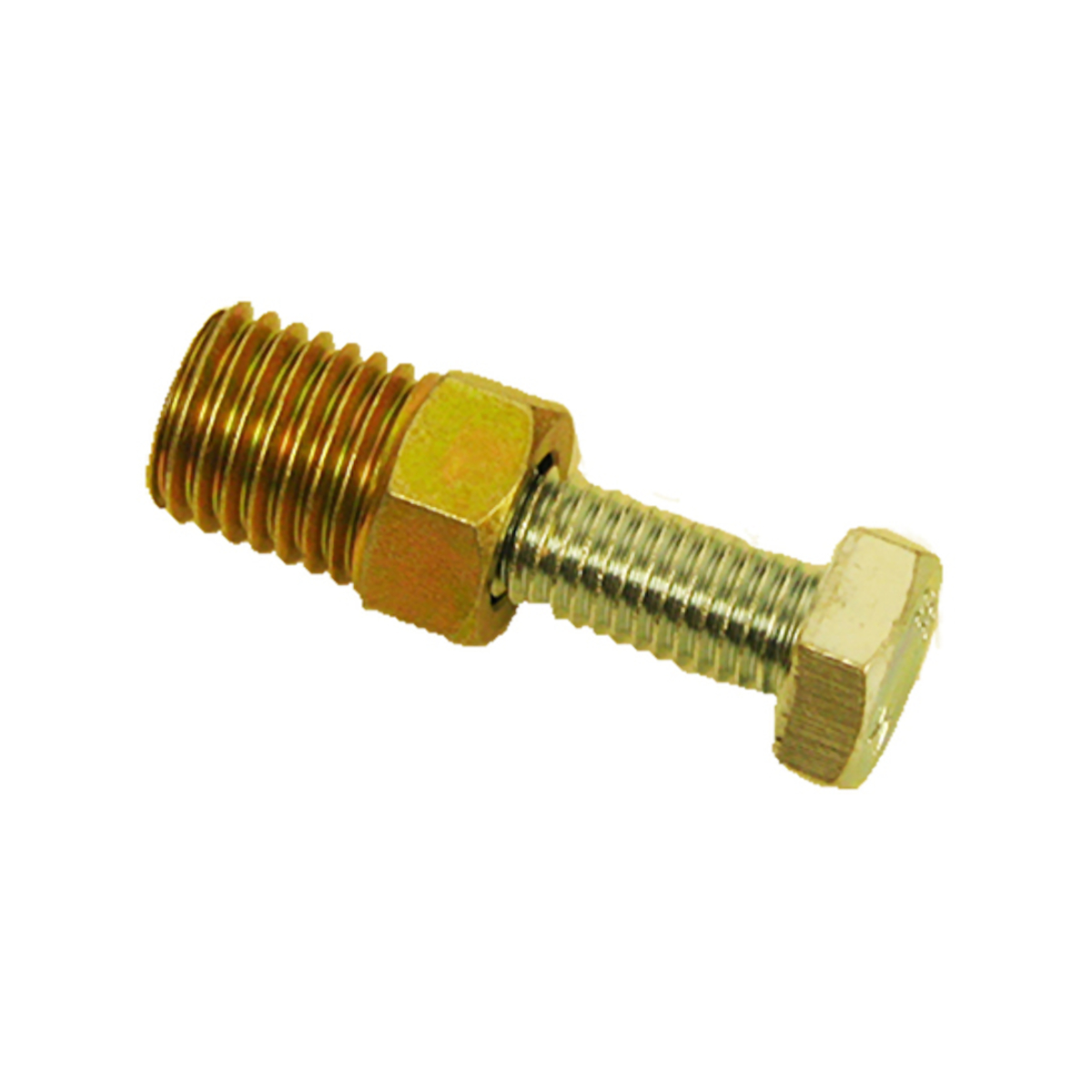 Johnson trekker voor Impeller 09-1028BT