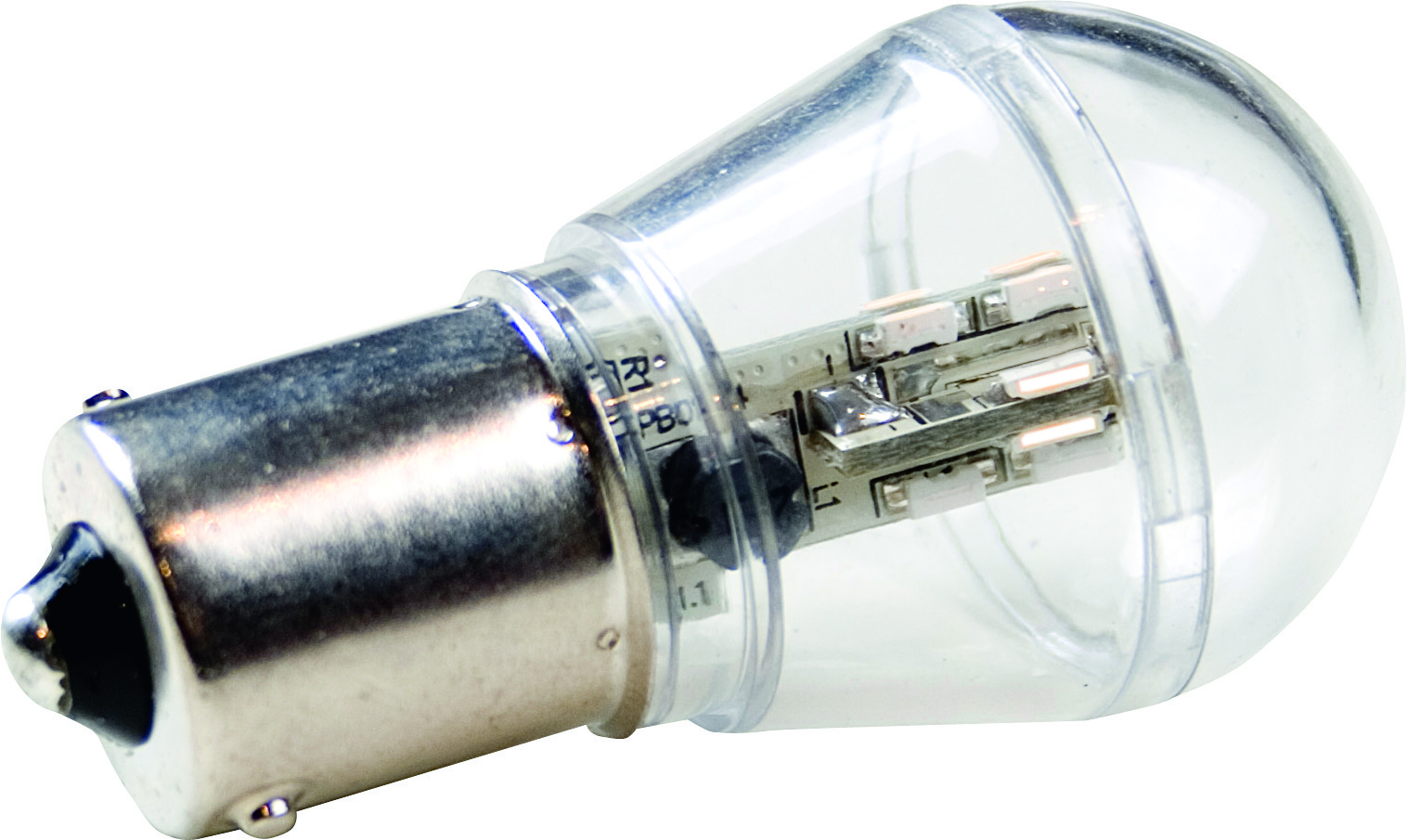 Plastimo Vervanging Led Ba15s 60 Lm