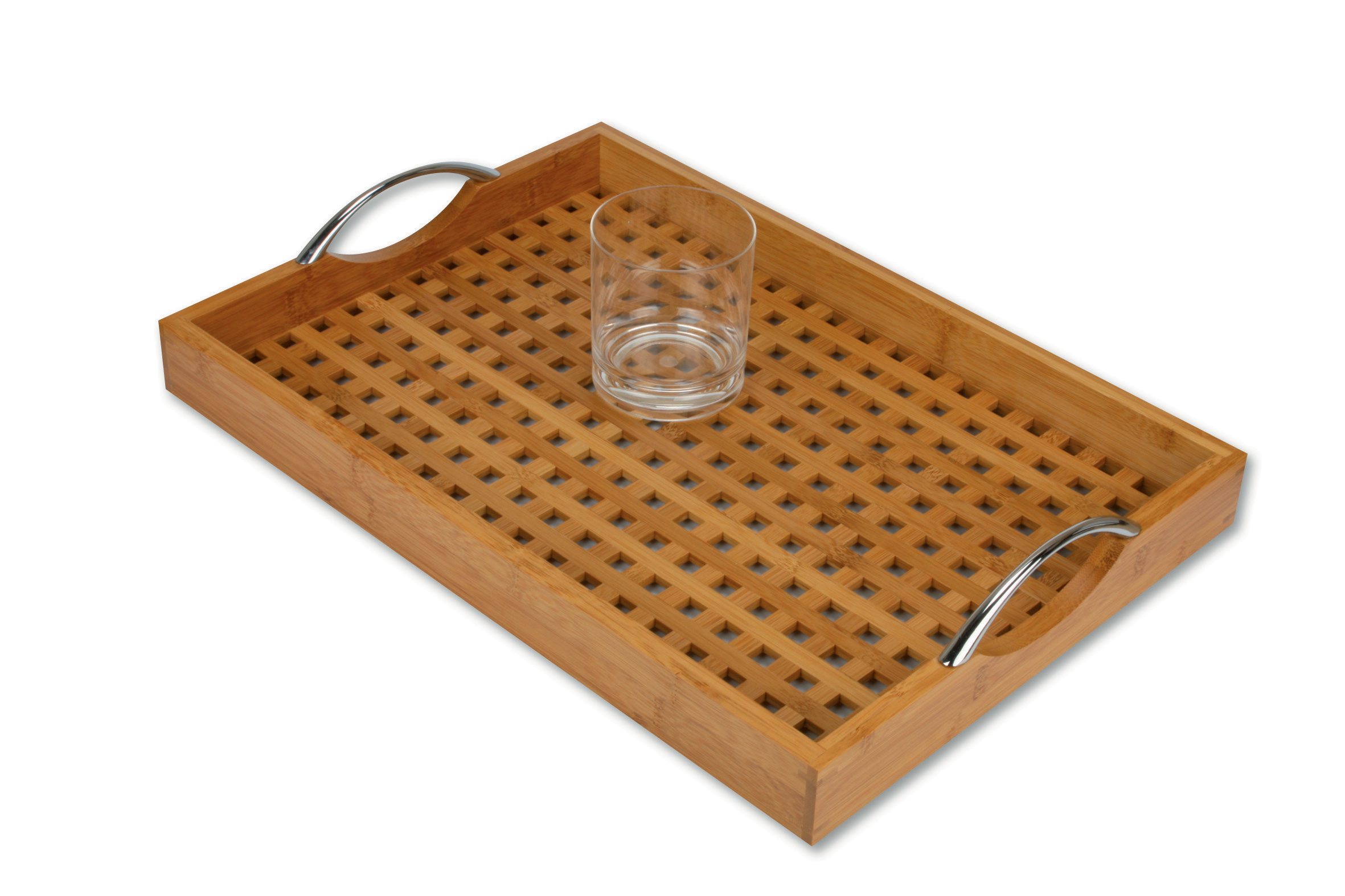 Plastimo Bamboe Tafelblad Eendplank