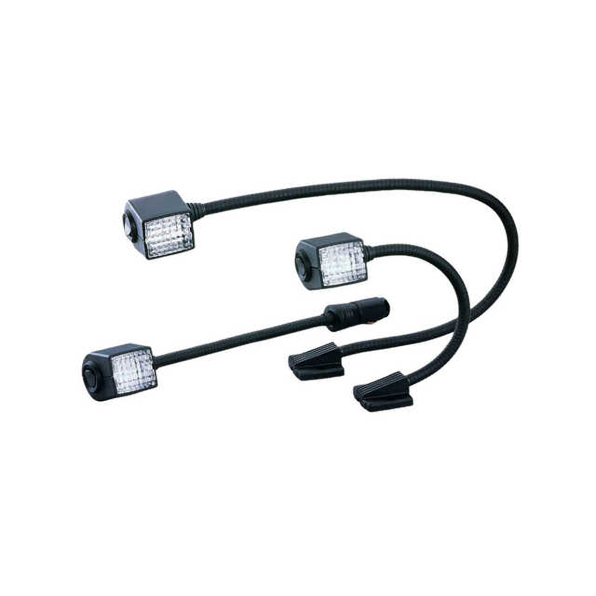 Hella leeslamp Xenon 295mm