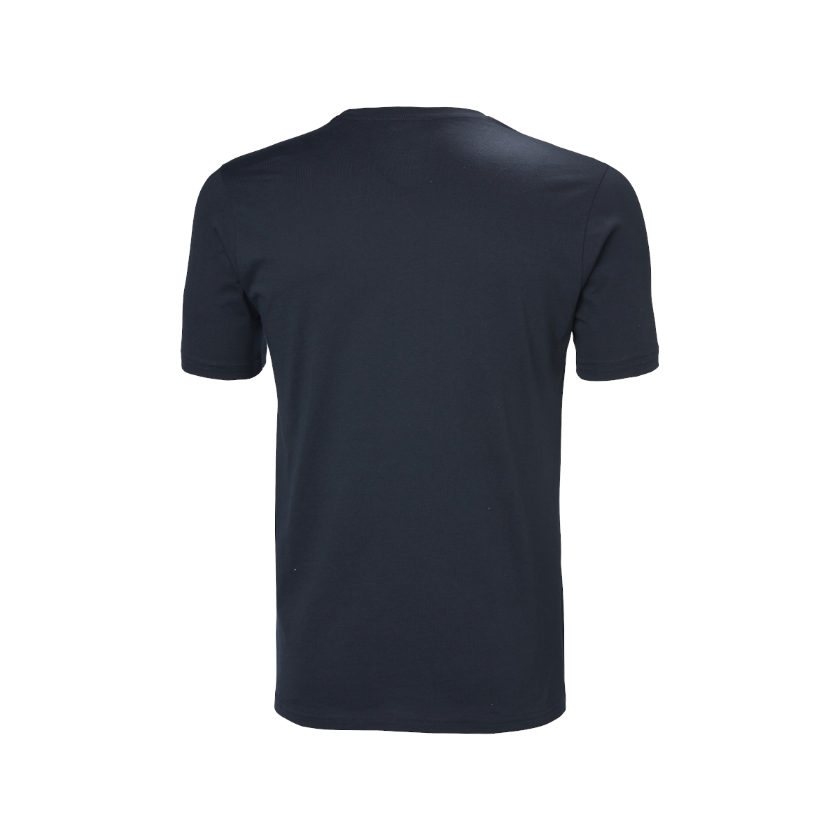 Helly Hansen HH Logo T-shirt heren marineblauw, maat XXL