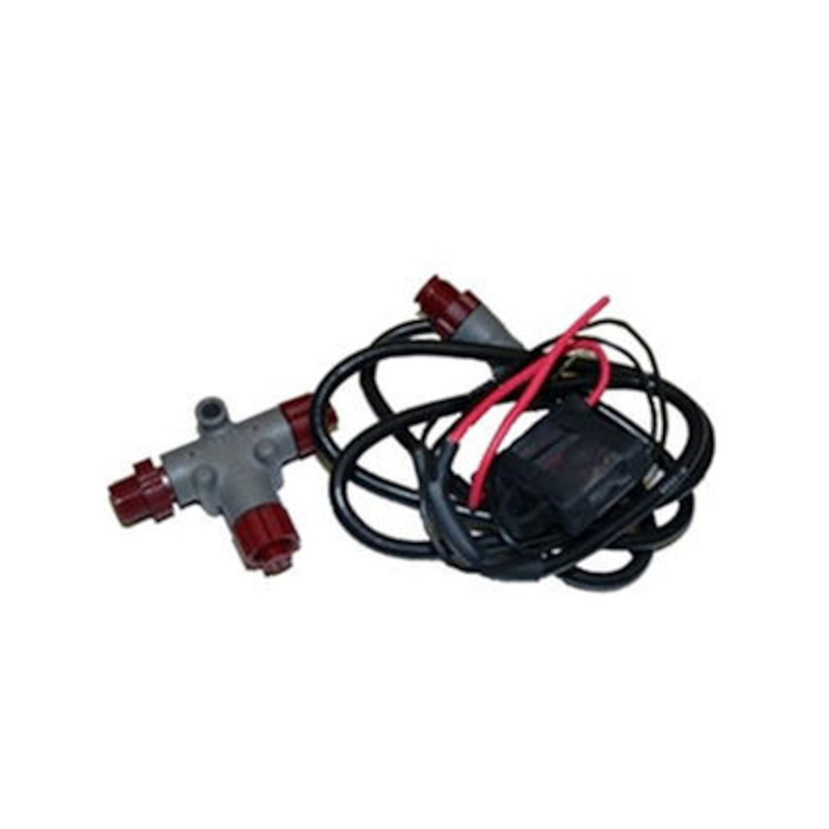 Lowrance N2K-PWR-RD netwerkvoedingsknooppunt
