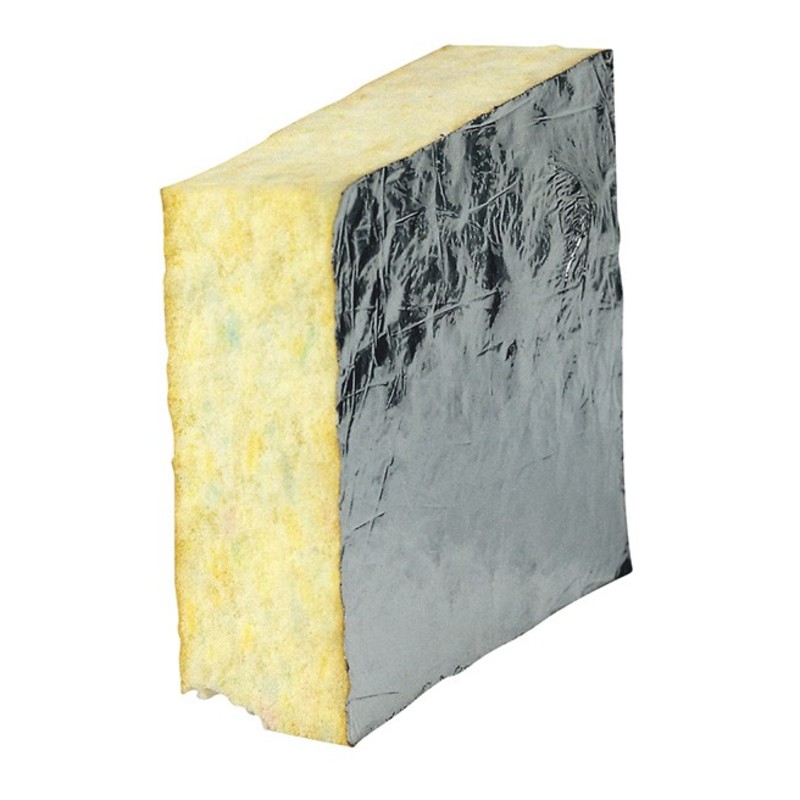 Plastimo Geluidsabsorberende Mat 20mm Zelfklevend.