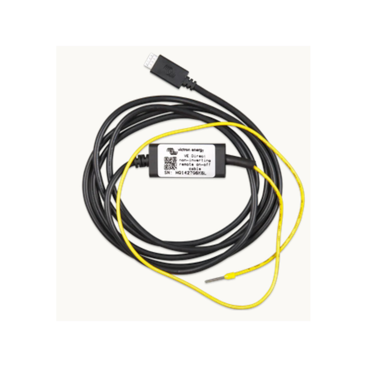 Victron Niet-inverterende Remote ON/OFF
