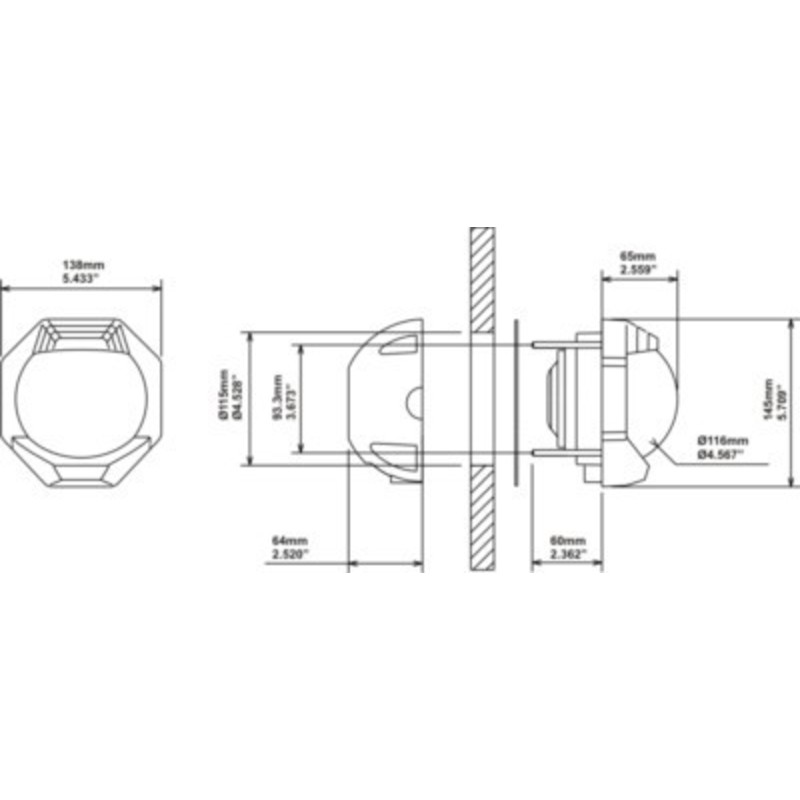 Plastimo Wedstrijd-130,Z/C