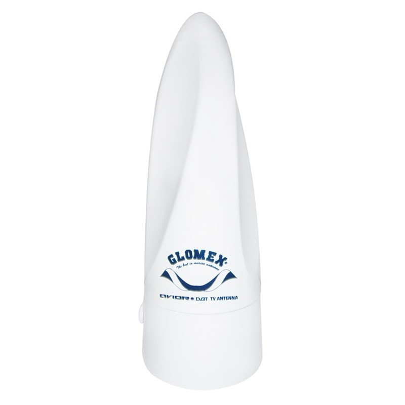 Plastimo Avior Vt300 Tv/Fm antenne - Compleet