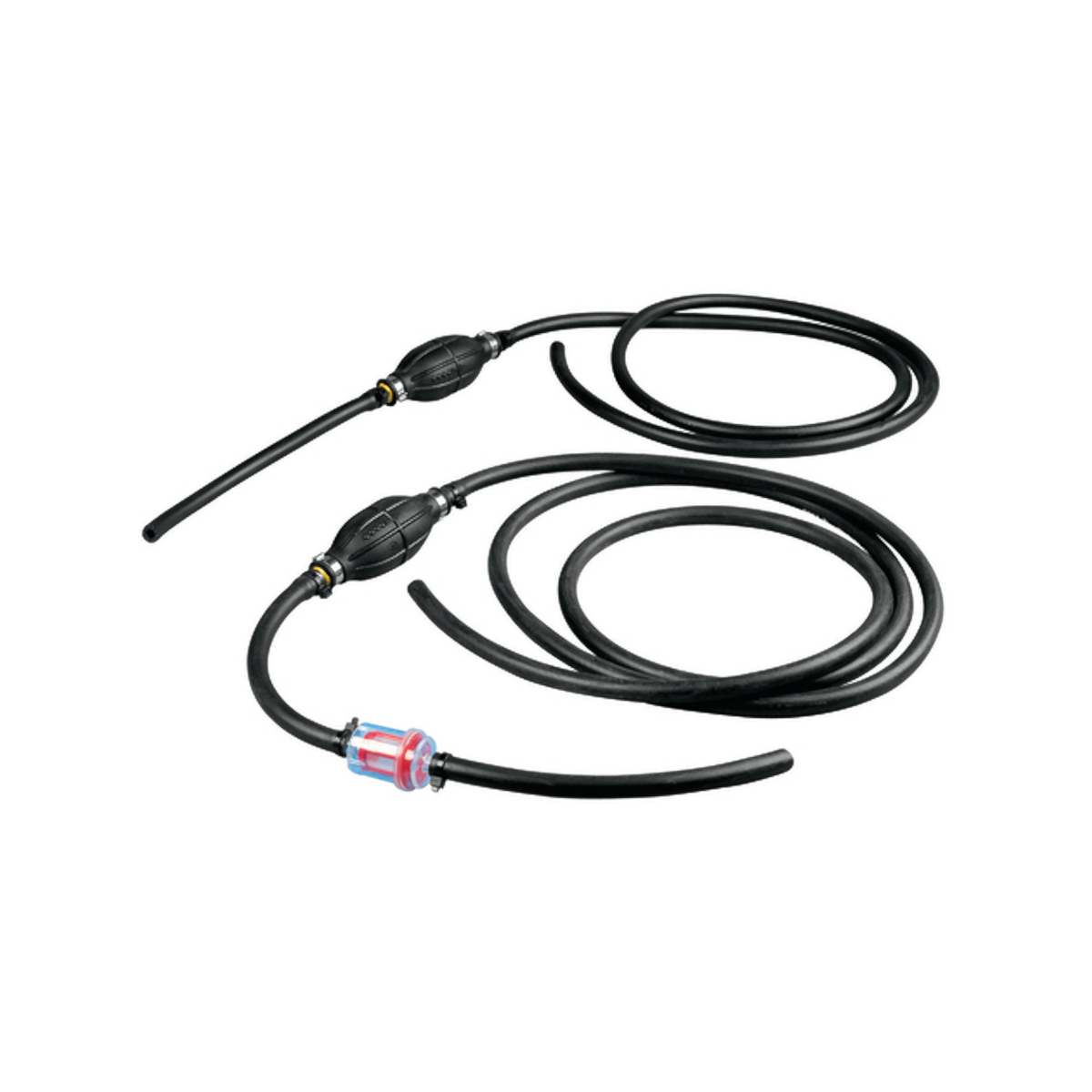 Plastimo pompbal met 2m slang