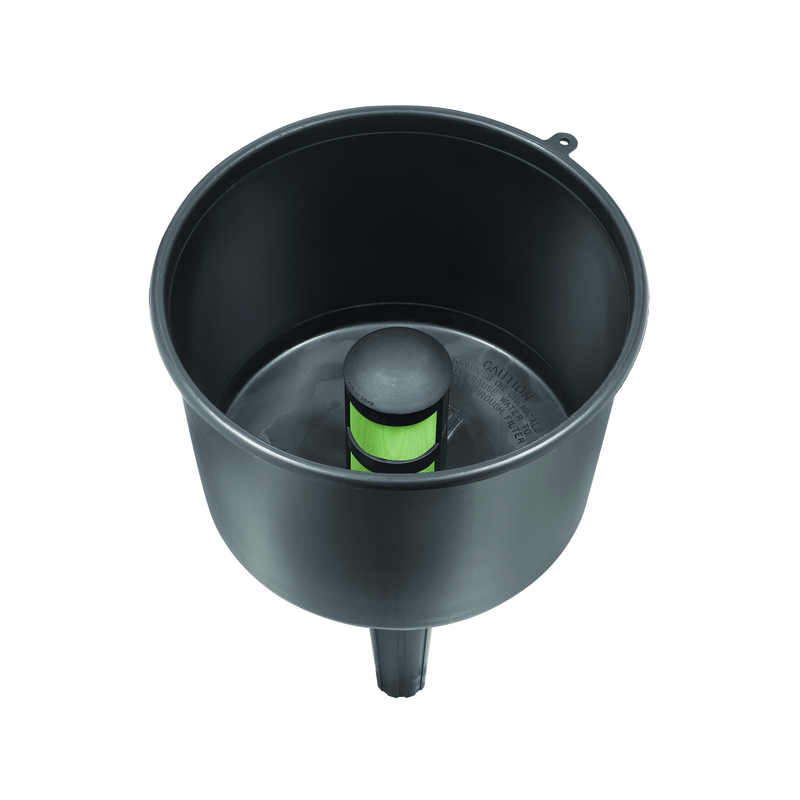 Plastimo trechter