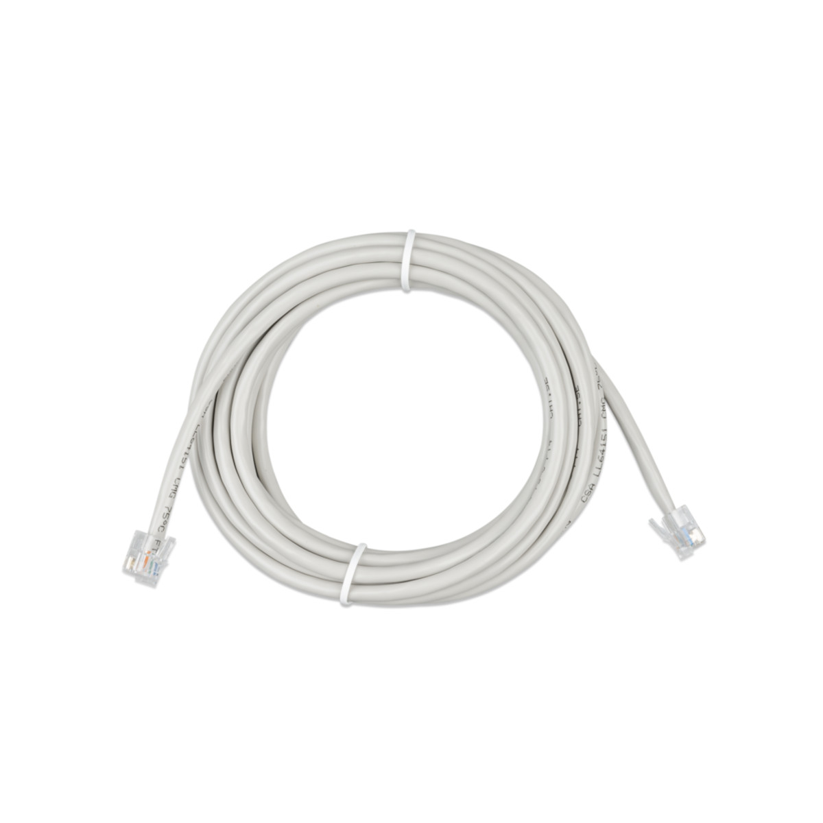 Victron RJ12 UTP-kabel 0,9 m 0,9m