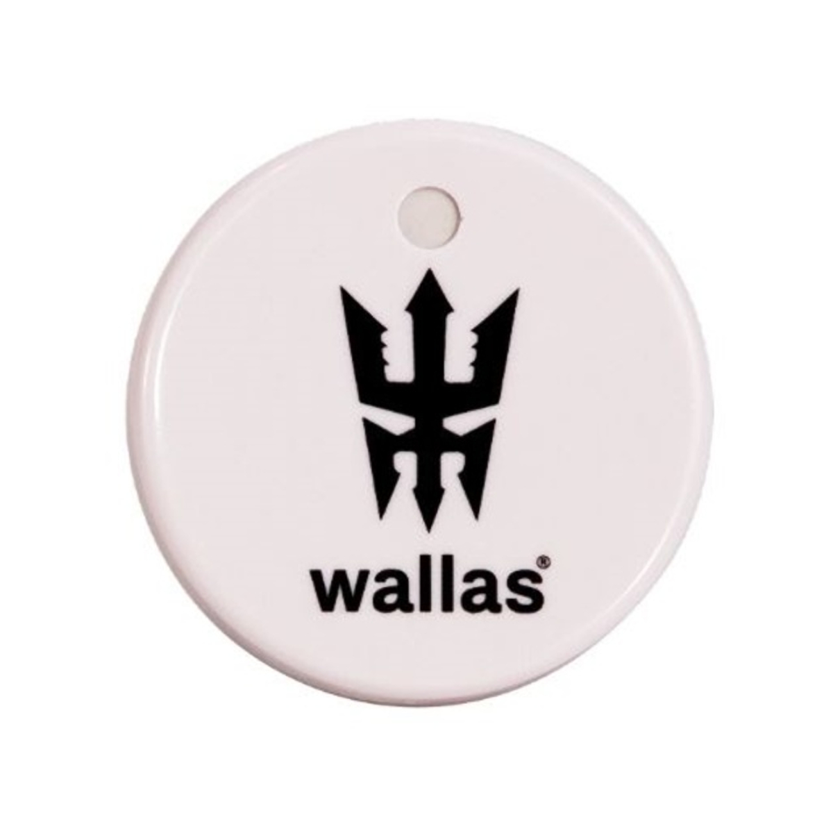 Wallas VIKING COMBI dieselverwarming 950-2500W