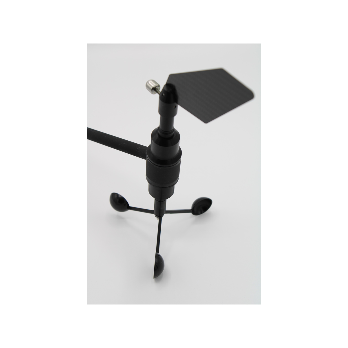 NKE Wind Standard Masthead Unit zonder kabel en houder