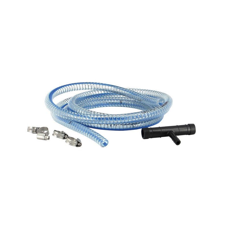 Vetus kit watersmering voor schroefassysteem