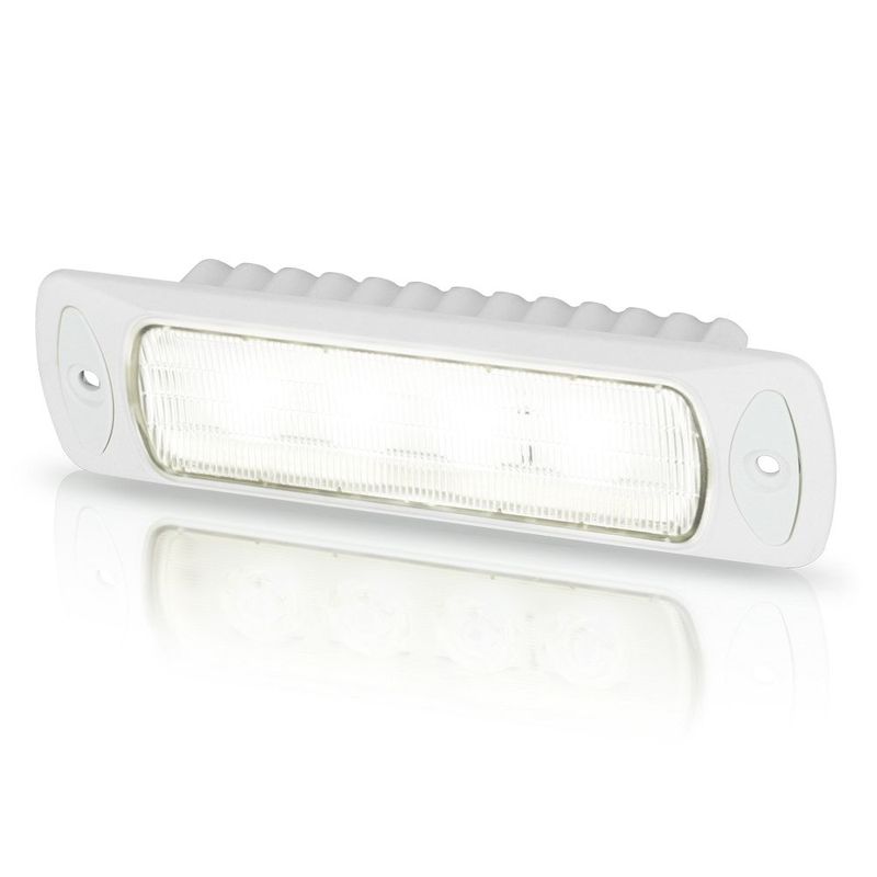Hella Sea Hawk-R LED werklamp wit