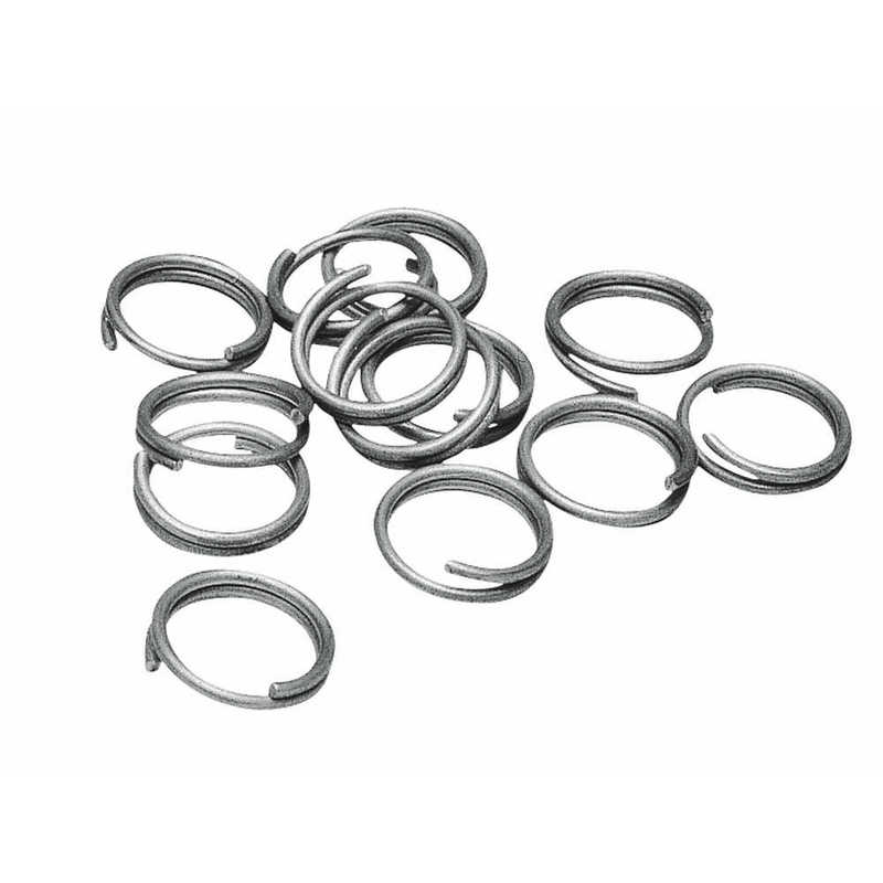 Plastimo Splitring Ø25mm Schroefdraad 1.5mm