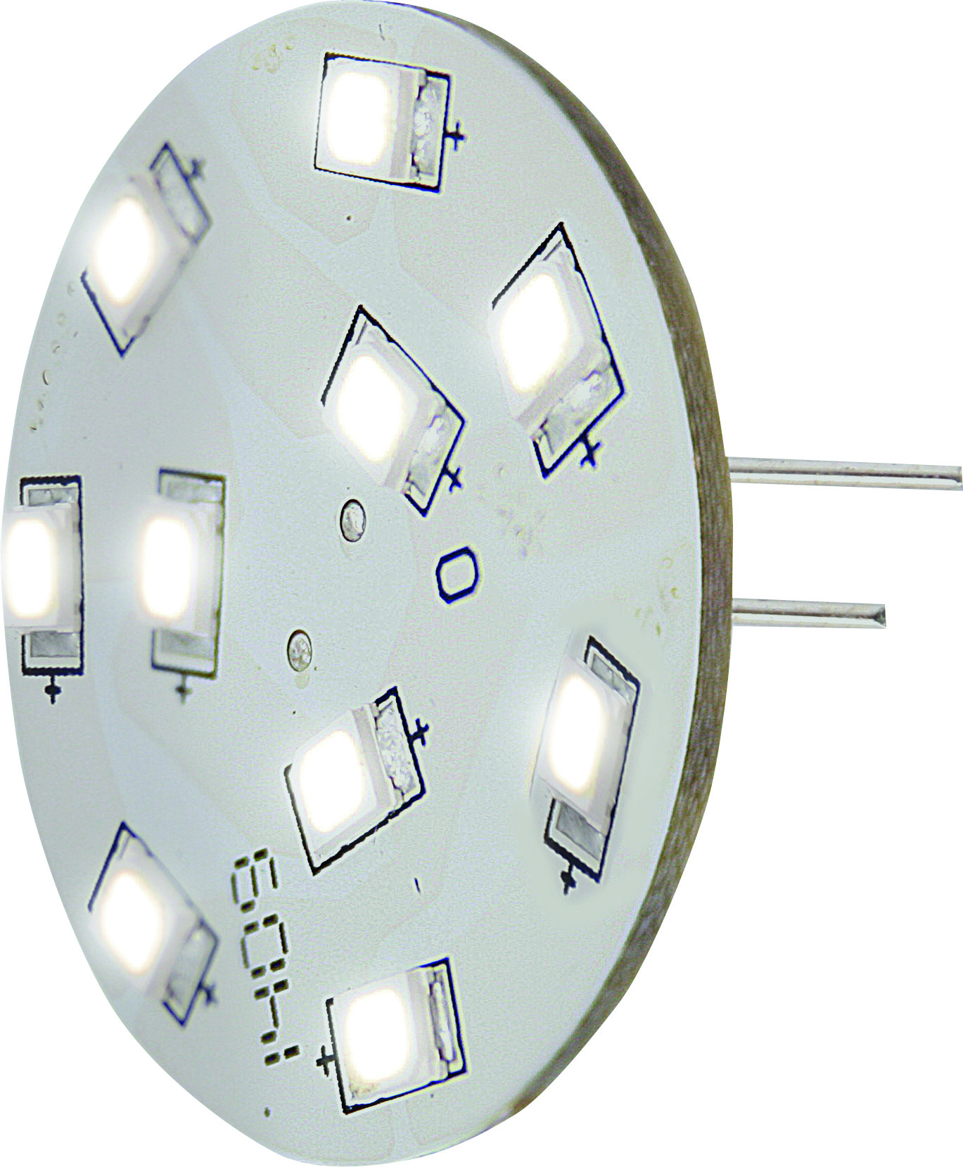 Vervanging Plastimo Led G4 Back Pin 140 Lm