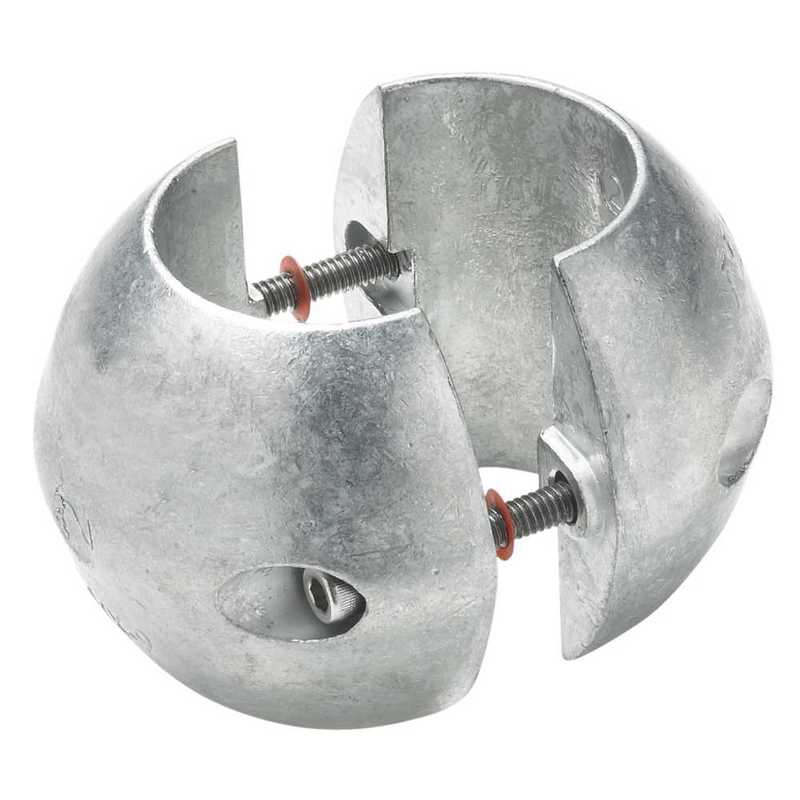 Vetus schachtanode zink voor 30 mm schacht