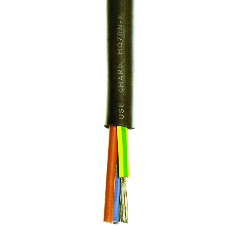 Philippi OB 4x1 5 mm²