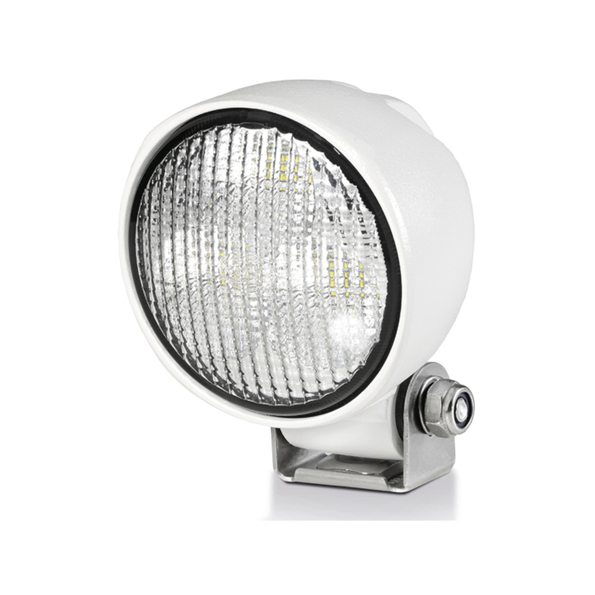Hella Module 70 Gen 4 LED schijnwerper, breed, wit