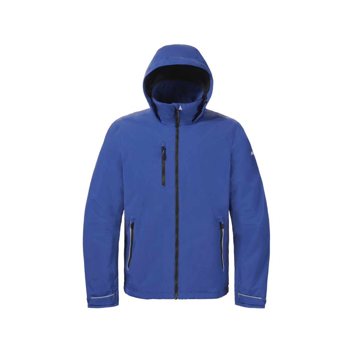 Musto Sardinia Jacket zeiljack voor heren mazarine blauw, maat XL