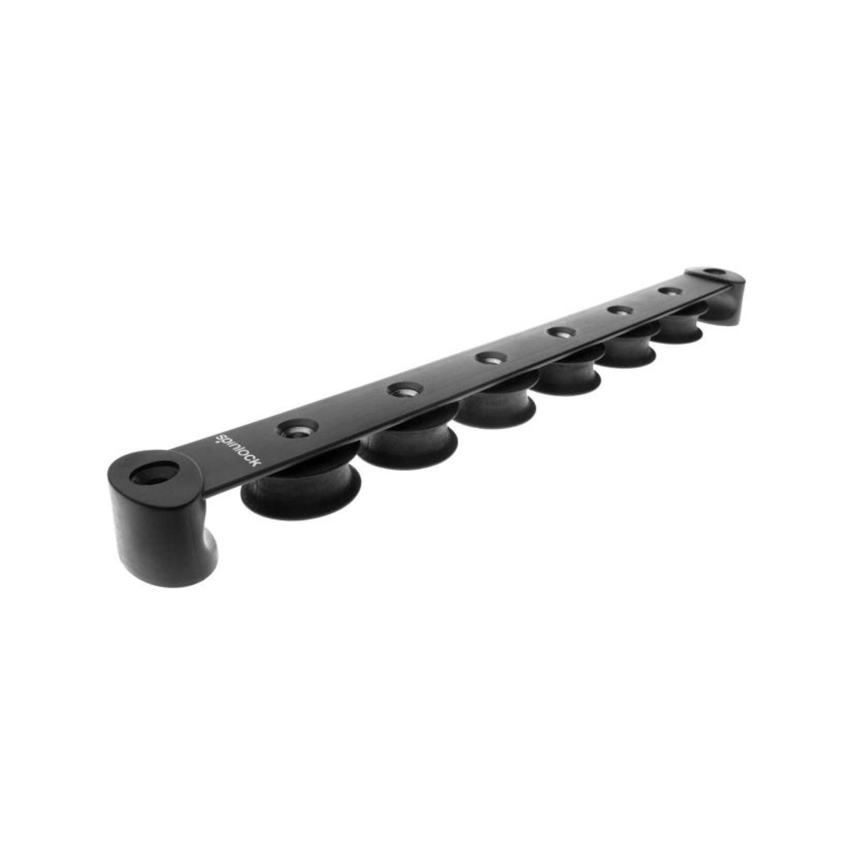 Spinlock T38 valgeleider tot 12 mm diameter lijn, zesvoudig