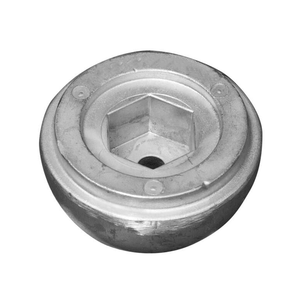 Crosseven boegschroefanode Quick - Serie/Model BTQ300