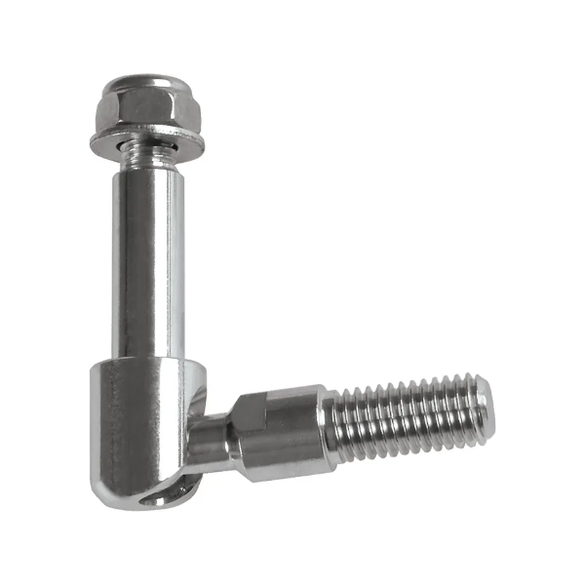 Ronstan lattengewricht, M10 voor S19, S19CB