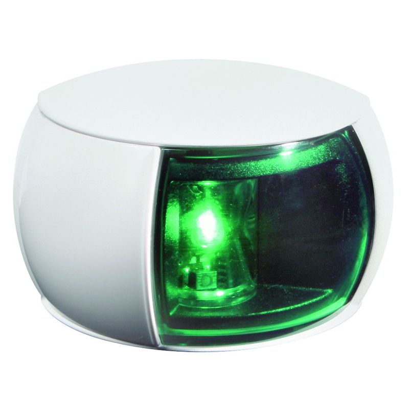 Hella NaviLed Compact Stb wit, BSH