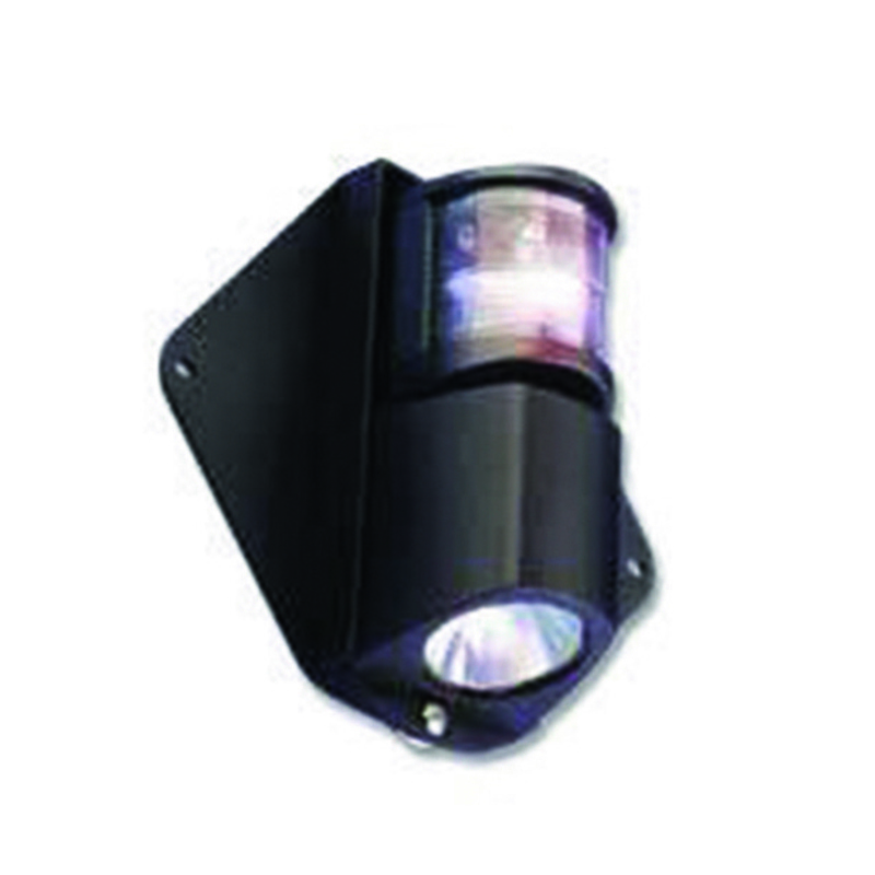 Plastimo Combinatielicht Mastlicht Deklicht Blk