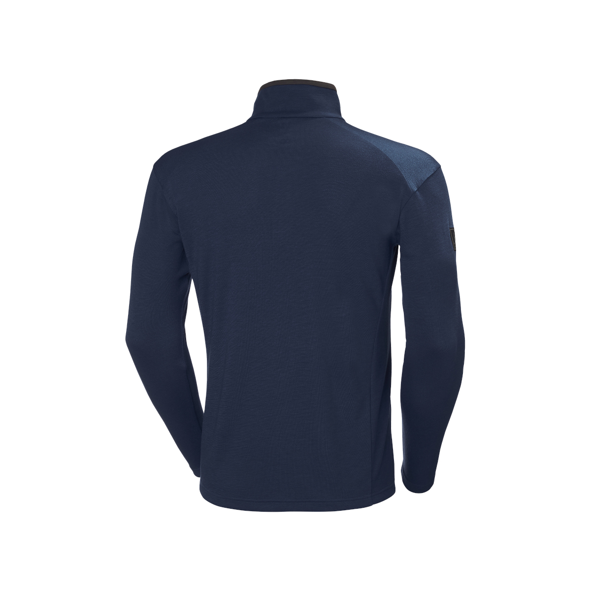Helly Hansen HP 1/2 Zip Sweater heren marineblauw, maat M