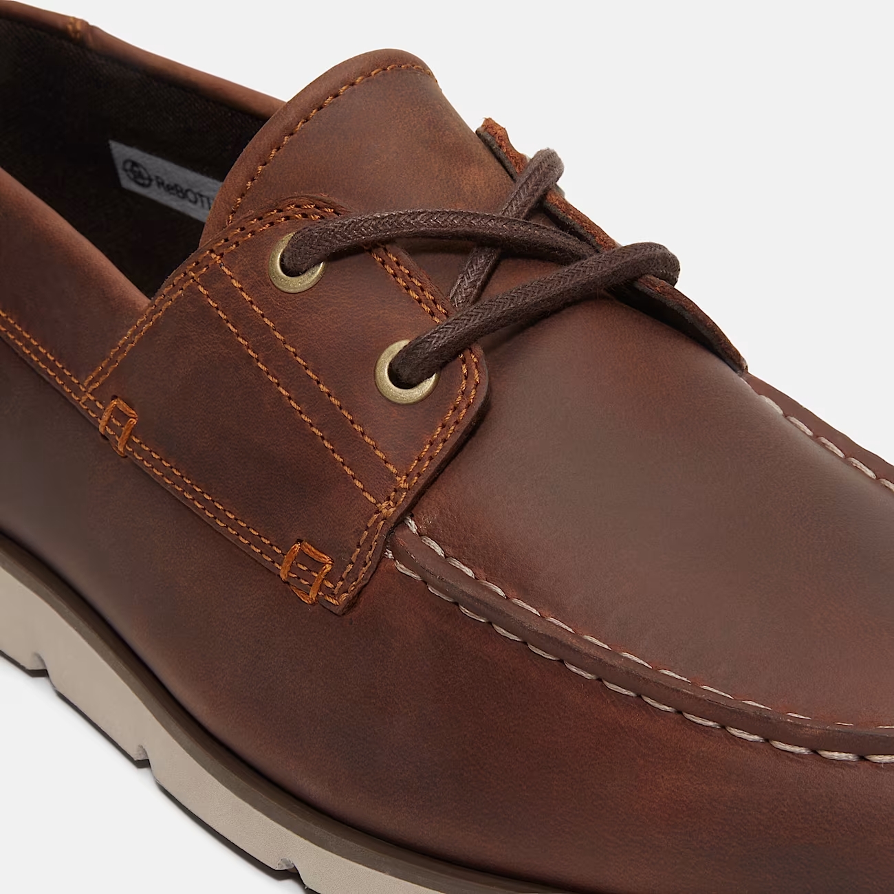 Timberland Grafton Bay bootschoen heren bruin, maat 43