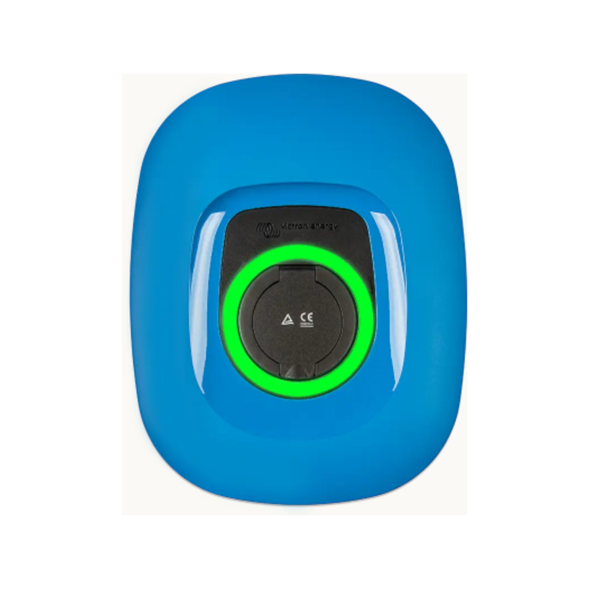 Victron EV-laadstationhoes NS - Blauw