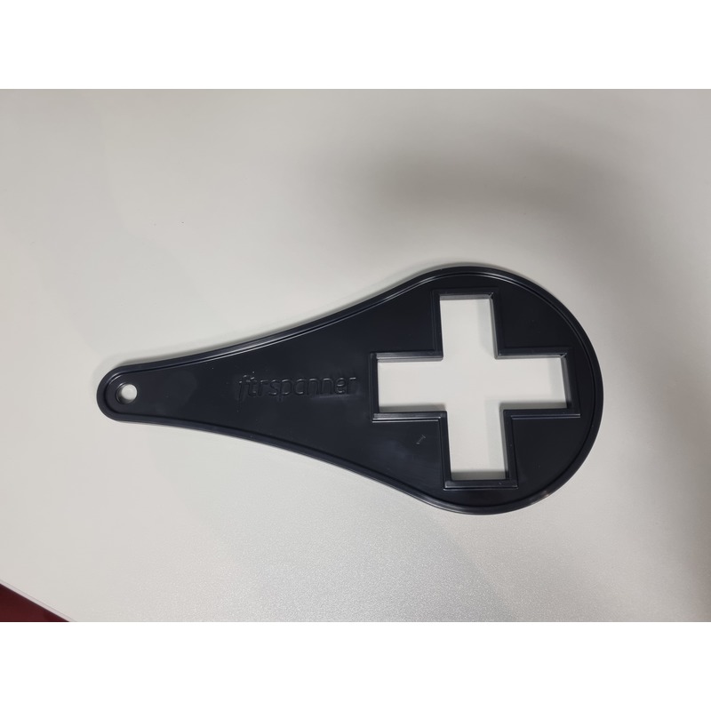 Vetus Sleutel voor FTR, NSF, BISEP 330er filter