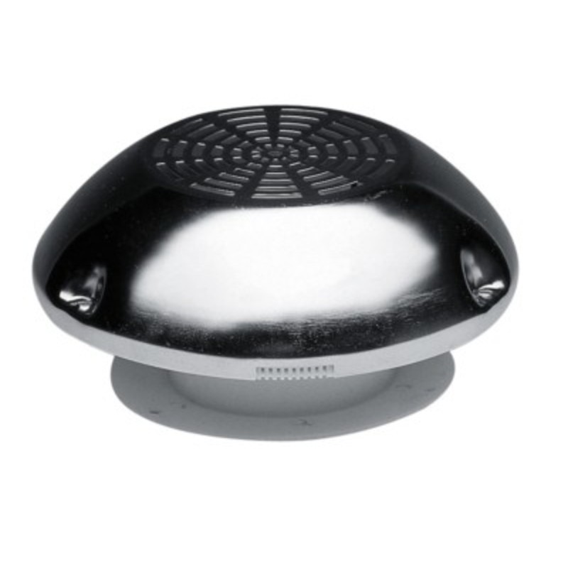 Plastimo Inox Vervangingskap Voor 13358