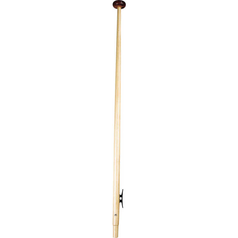 Plastimo Vlaggenstok Dennenhout. 32x160 houder