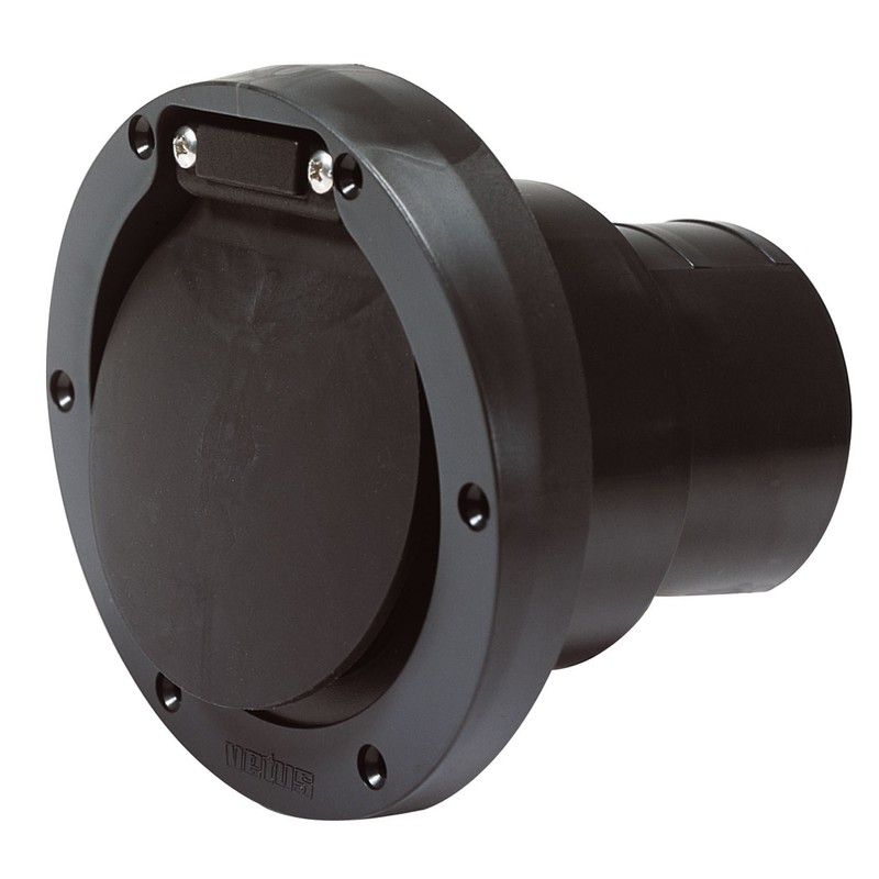 Vetus spiegel doorvoer plastic