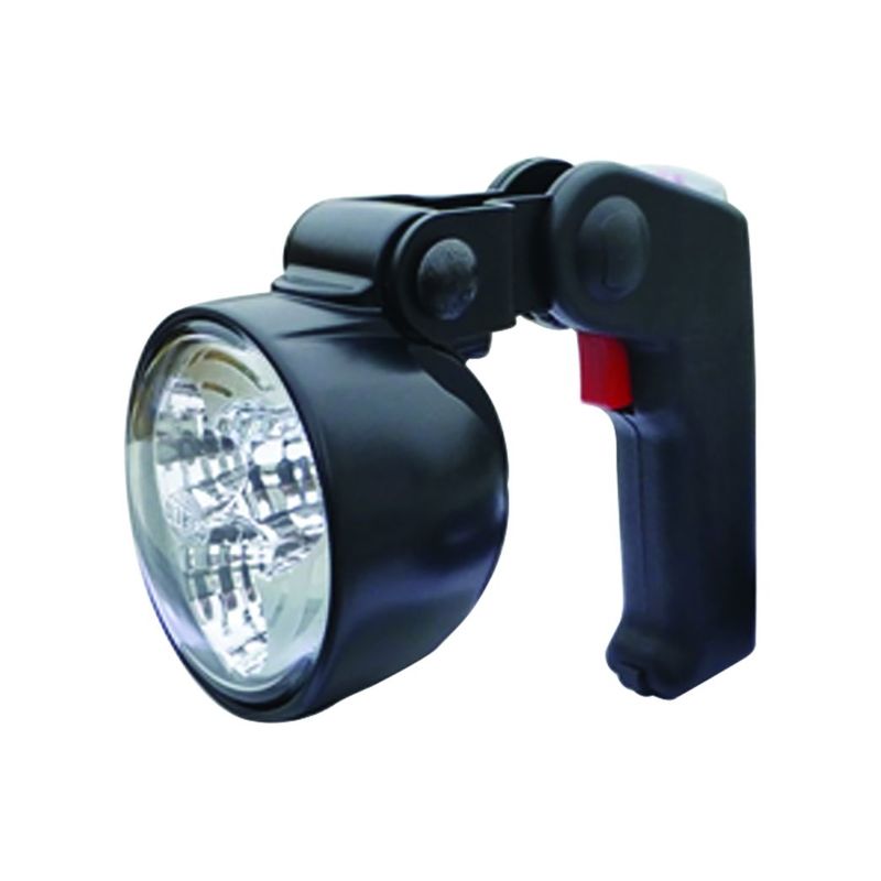 Hella LED Handzoekschijnwerper Breedstralend