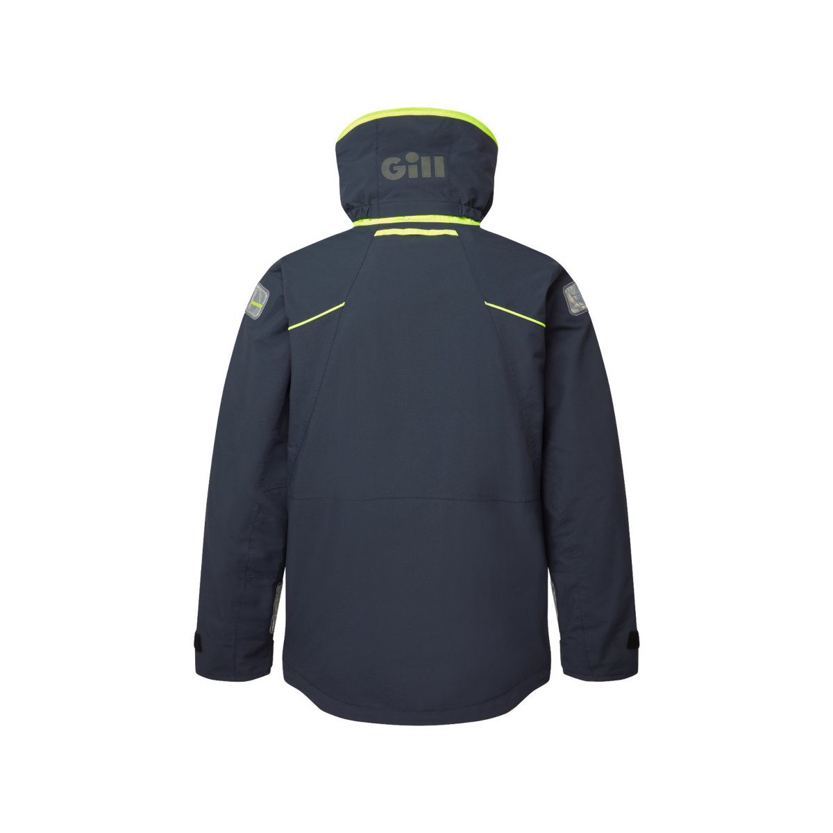 Gill OS26J Zeiljas Offshore Heren marineblauw, maat M