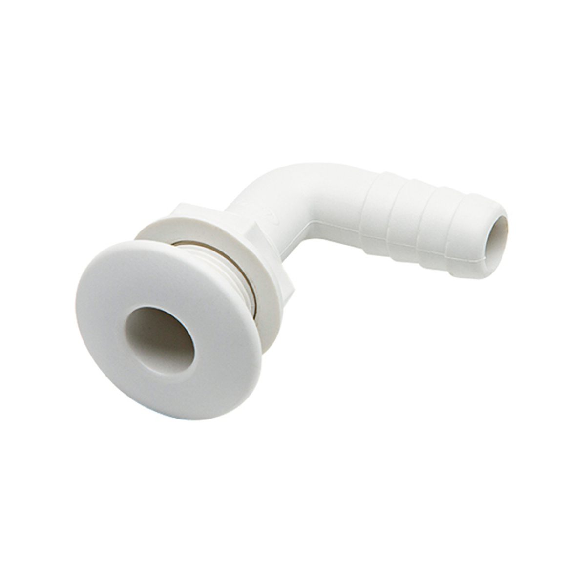 Plastimo 1 schuin dorpelrooster 20 mm
