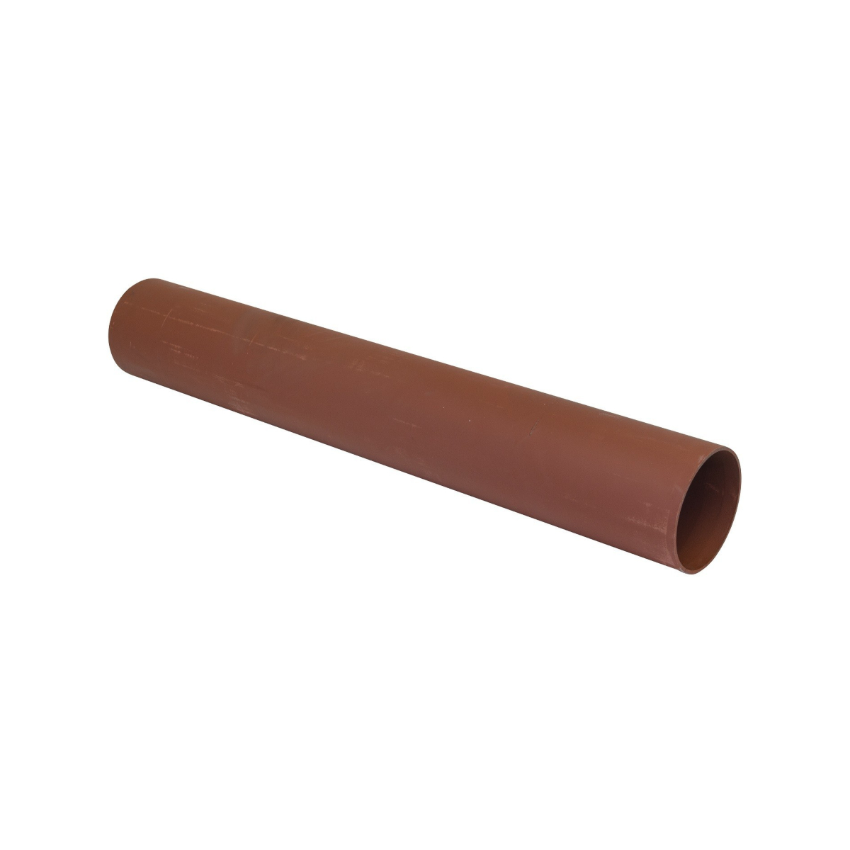 Vetus stalen buis Ø 185mm, L 1000mm